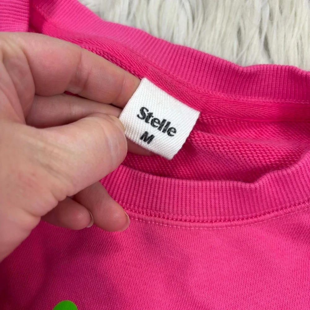 Estelle stelle spicy